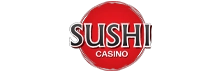 Sushi Casino Logo