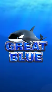 Great Blue