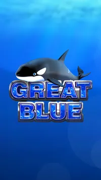 Great Blue