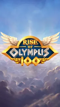 rise of olympus 100