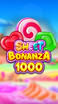Sweet Bonanza 1000